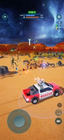 Star Farm: Merge Tower Defense screenshot