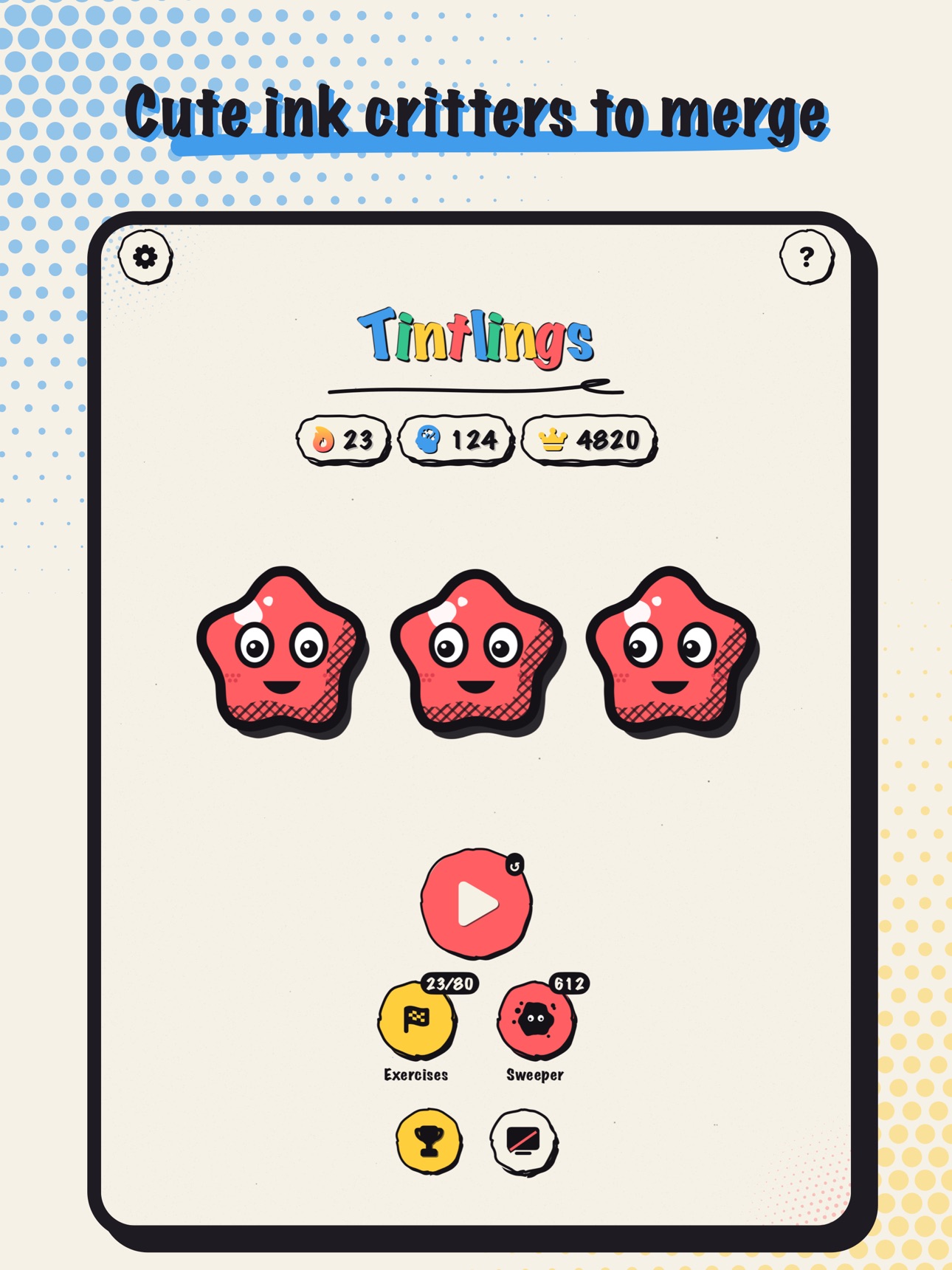 Screenshot 11 of Tintlings