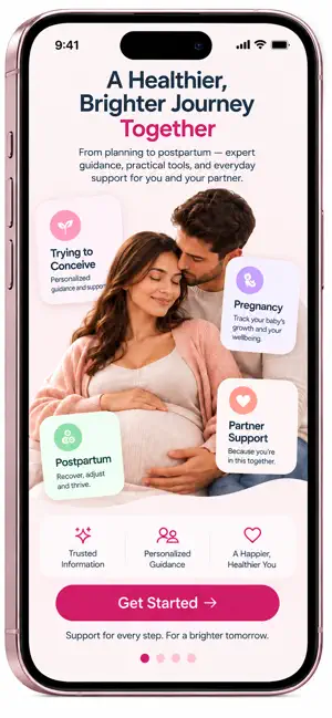 Pregnants screenshot 1