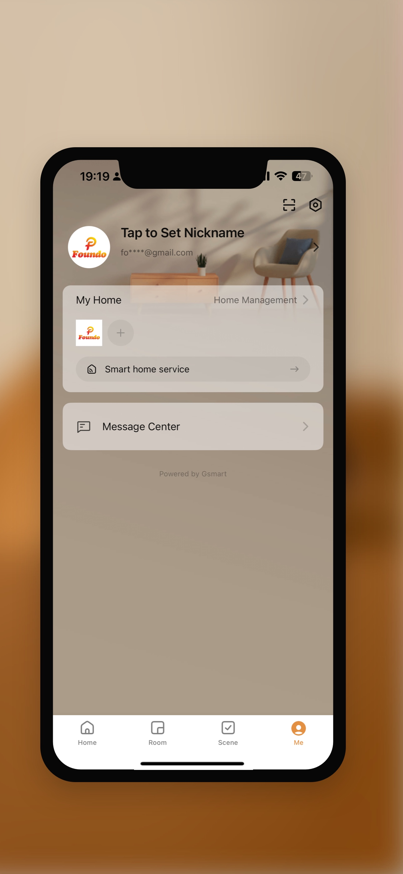Foundo Smart Life