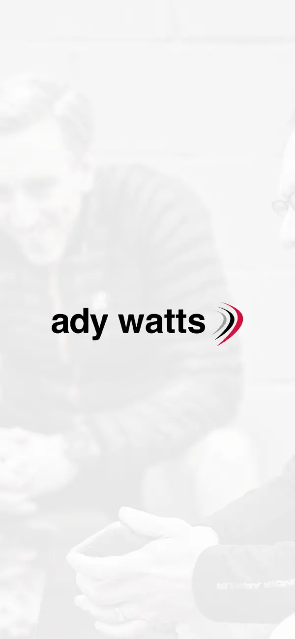 Screenshot #1 pour Ady Watts Training