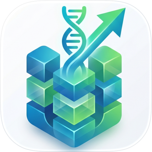 UniStack: BioHacking Tracker