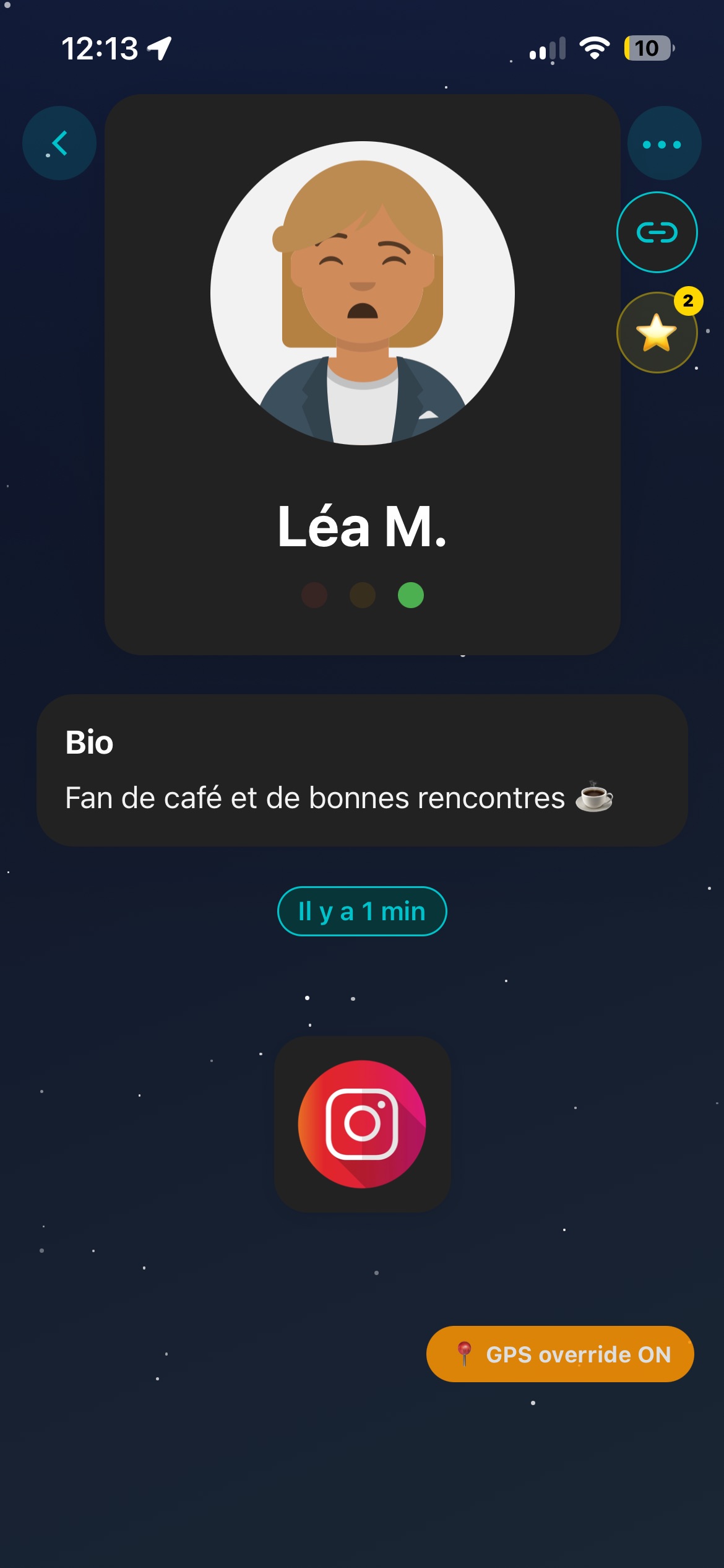 Screenshot 3 of LoocateMe