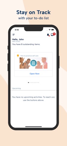 Valera Health app screenshot 2