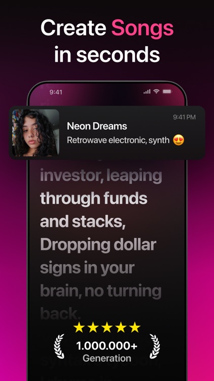AI Music Generator - aUdio