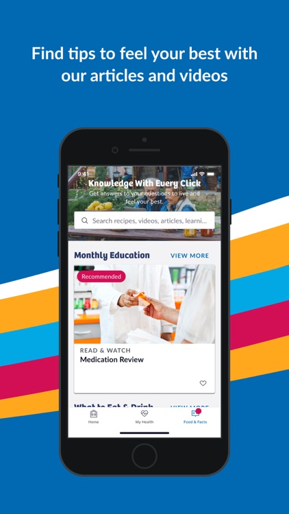 myDaVita screenshot-5