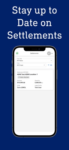 ADM Access Screenshot 5 of 5