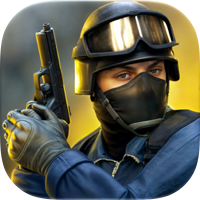 Critical Strike CS: Disparos