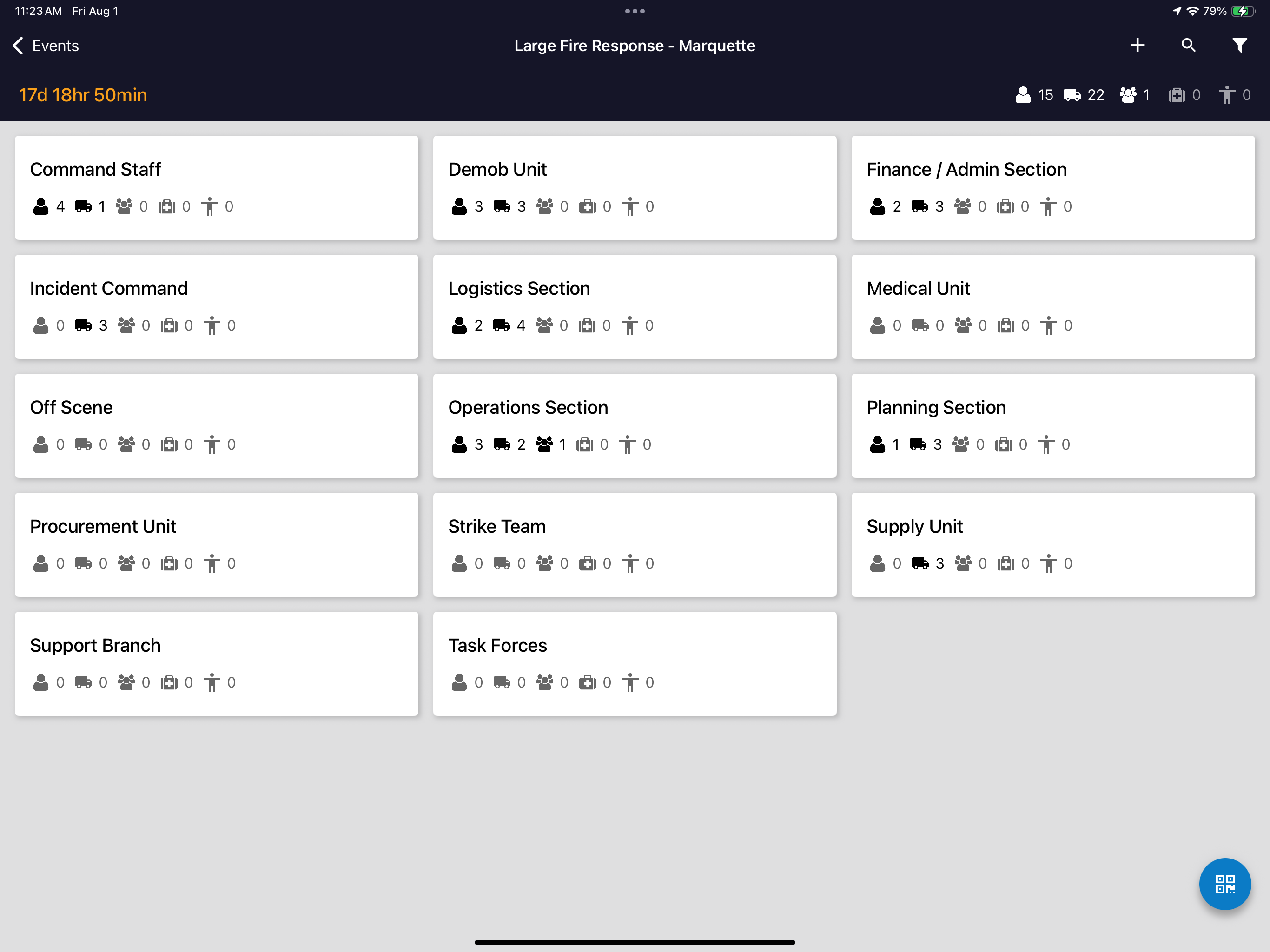 TRACK - Salamander screenshot 12