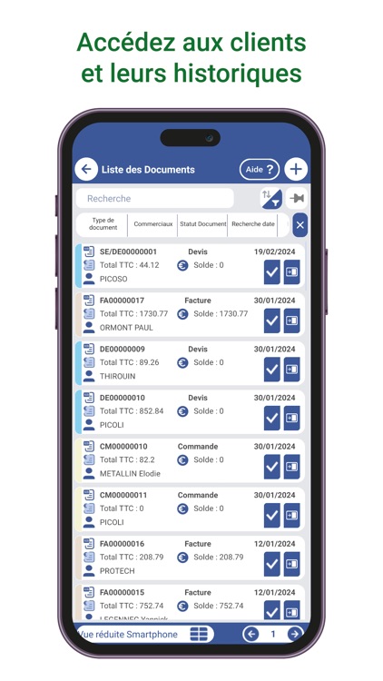 Sage Gestion 100 via NuxiDev 5 screenshot-7