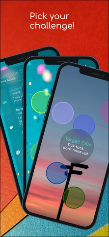 TapPick - Random Chooser Screenshot 1 of 6