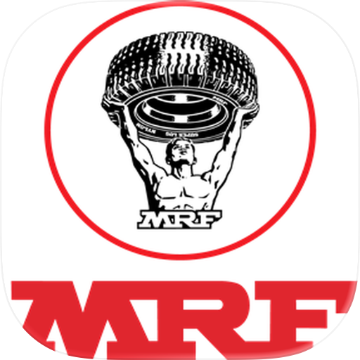 MRF Tyre World