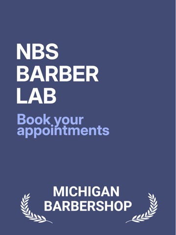 NBS Barber Lab