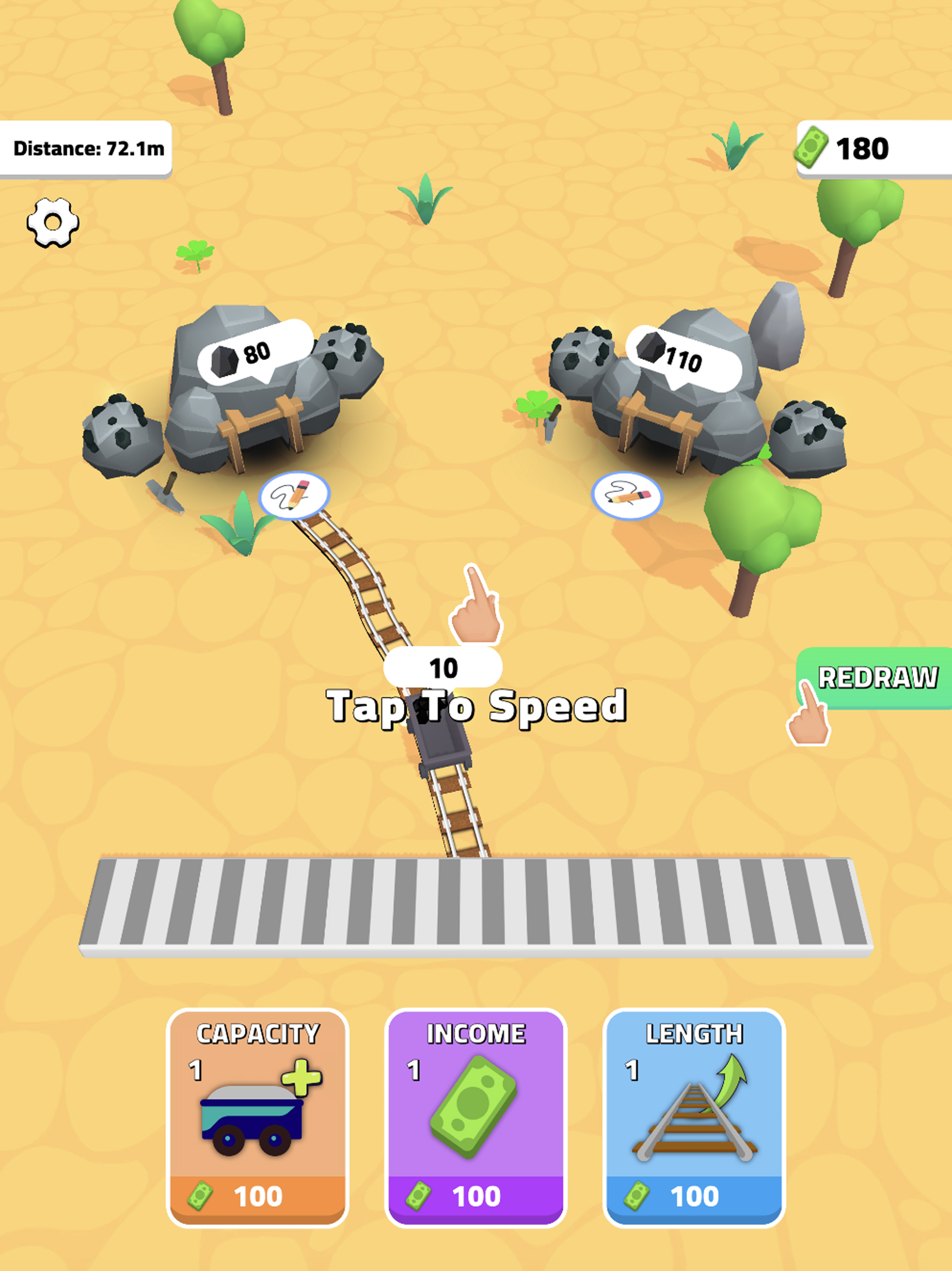 My Perfect Craft Miner screenshot 7