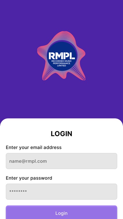 RMPL HR Management