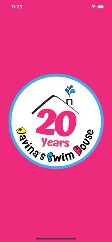 Davina's Swim House screenshot