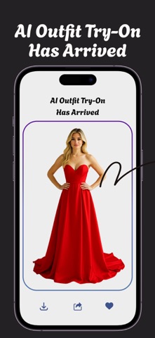 Garm AI: AI Look Changer screenshot