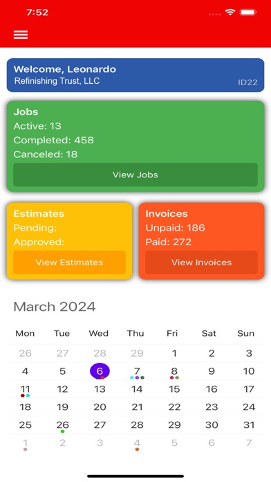 BookMPG Screenshot