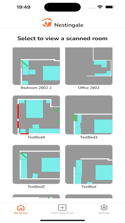 Nestingale screenshot-4