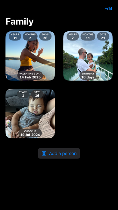 Better Dad = Happy Wife Screenshot