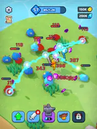 XP Hero ipad bilder 0