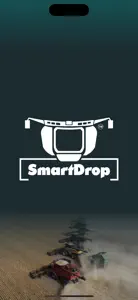 SmartDrop screenshot #1 for iPhone