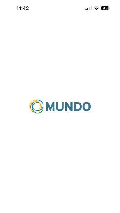 Mundo Social Screenshot