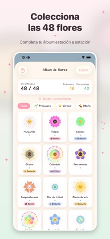 Flosome 5