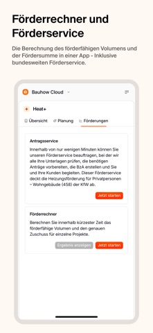 Bauhow Screenshot 5 of 5