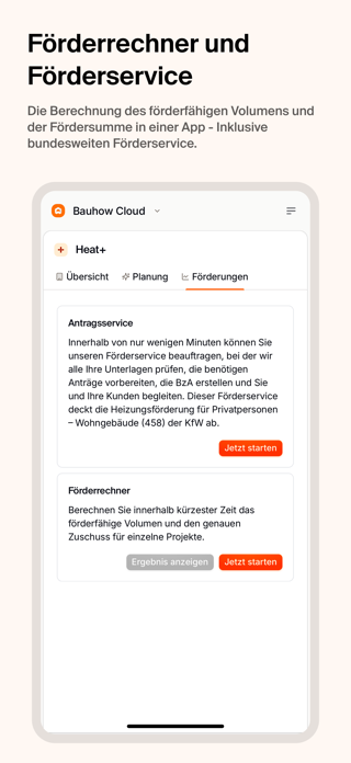 Bauhow Screenshot 5 of 5