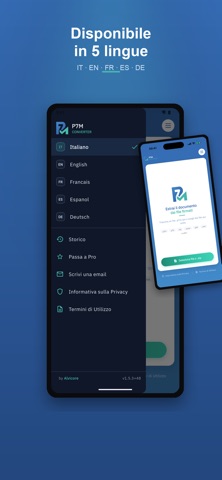 P7M Converter screenshot 4
