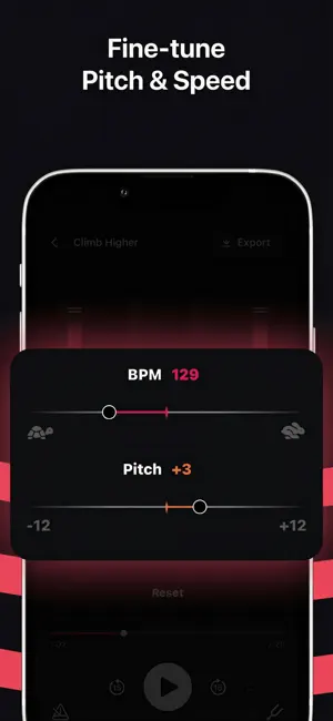 Stemz: remover vocal audio pro screenshot 4