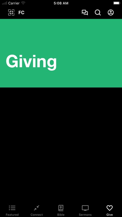 Family Church Marco screenshot-3