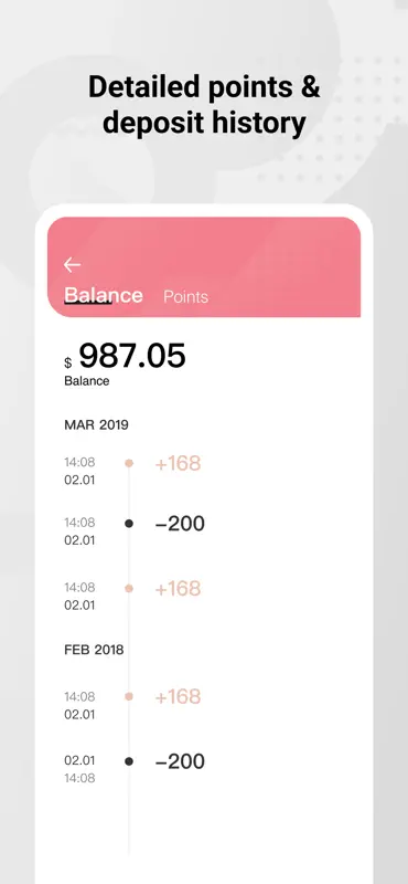 Yogurberry screenshot 4 of 5