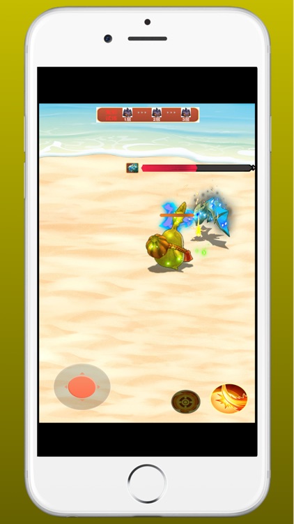 神奇训练家-经典掌机版 screenshot-8