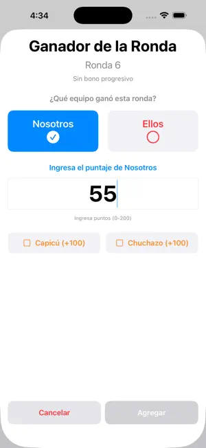 Dominito screenshot 4
