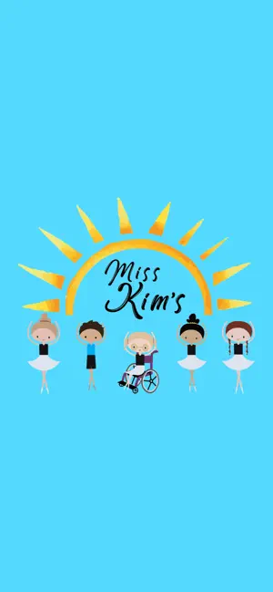 Miss Kim's Children's Dance screenshot 1