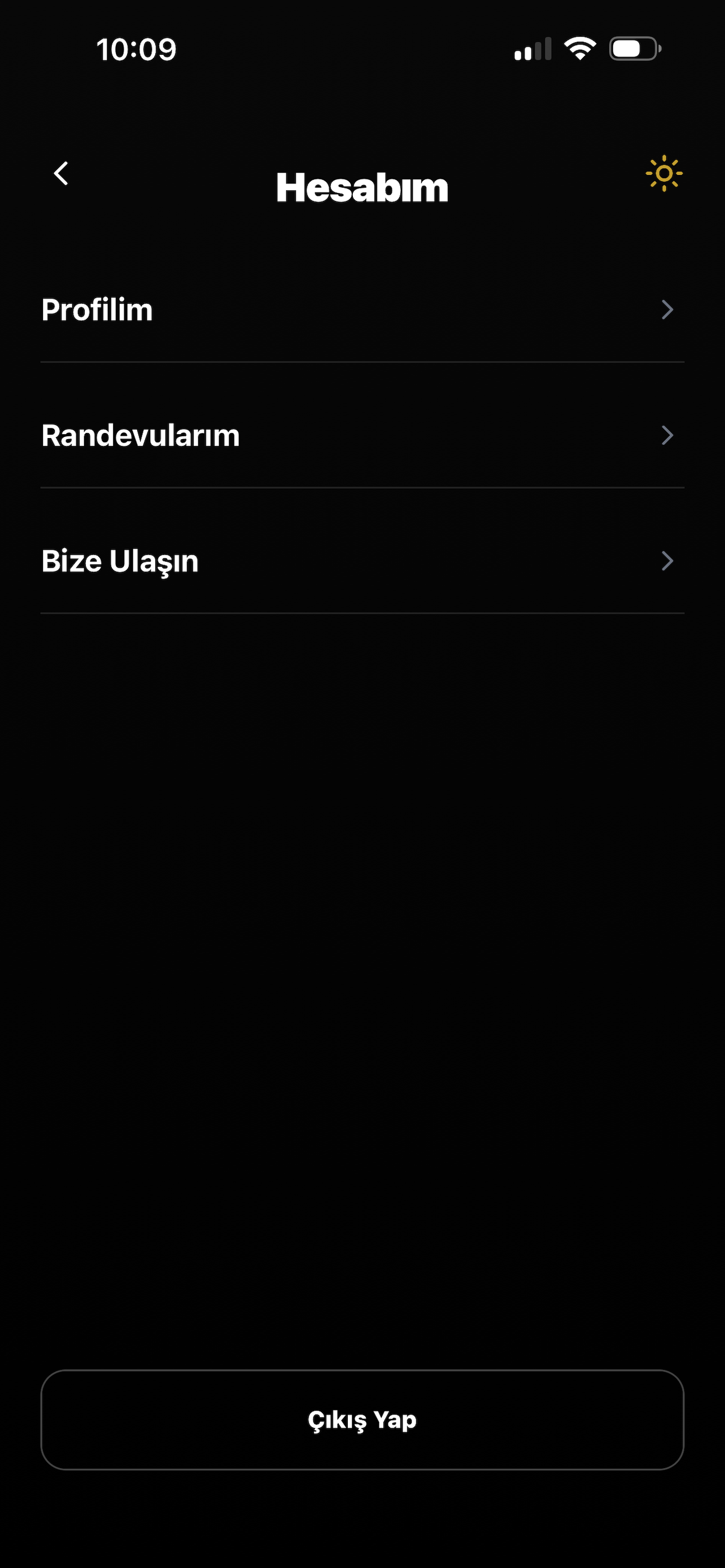 birberber screenshot 7