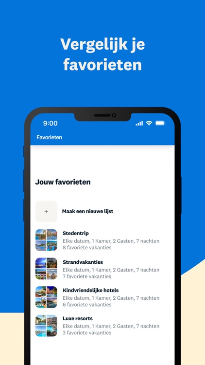 loveholidays: hotels & flights