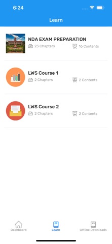 Cadetprep Screenshot 5 of 6