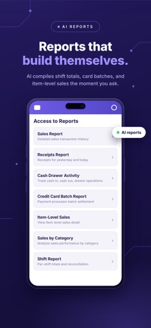 Bodega AI Merchant App Screenshot 2 of 8