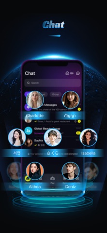 BB Planet Screenshot 2 of 5