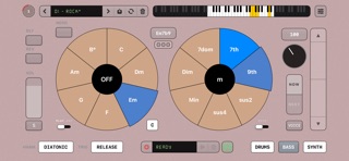 G.ROUND screenshot 4