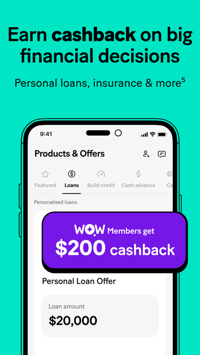 MoneyLion: Banking & Rewards Screenshot 4 - AppWisp.com MoneyLion: Banking & Rewards Screenshot 4 - AppWisp.com
