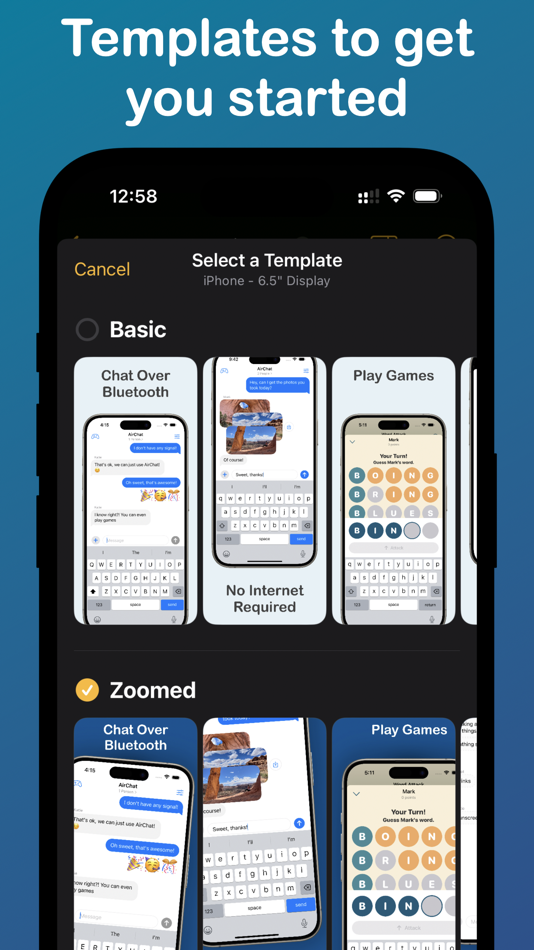 #2. Picasso App Screenshot Studio (macOS) بواسطة: ASO Ventures LLC
