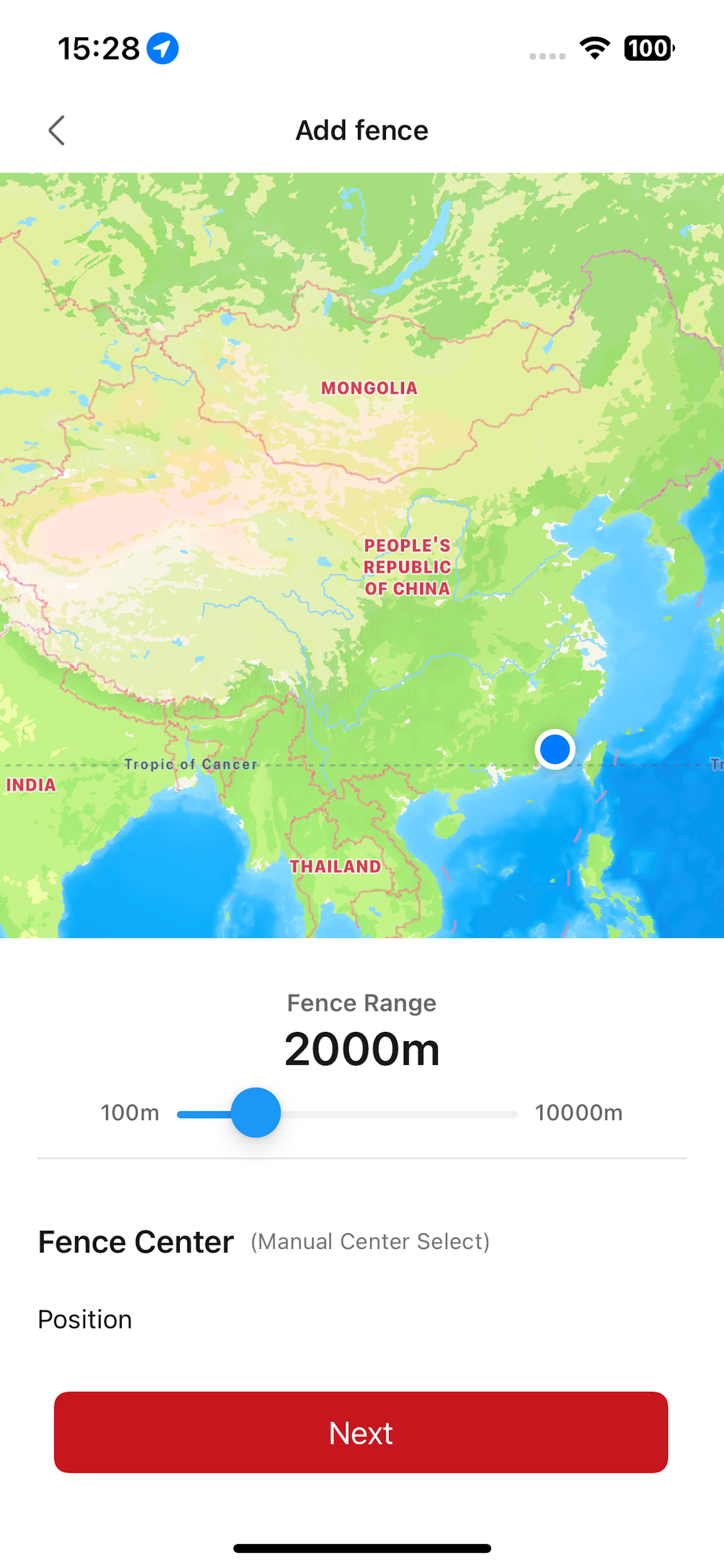 奥牛智行
