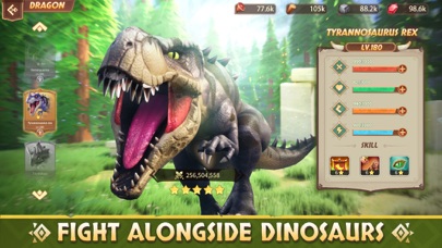 Primal Conquest: Dino Eraのおすすめ画像6