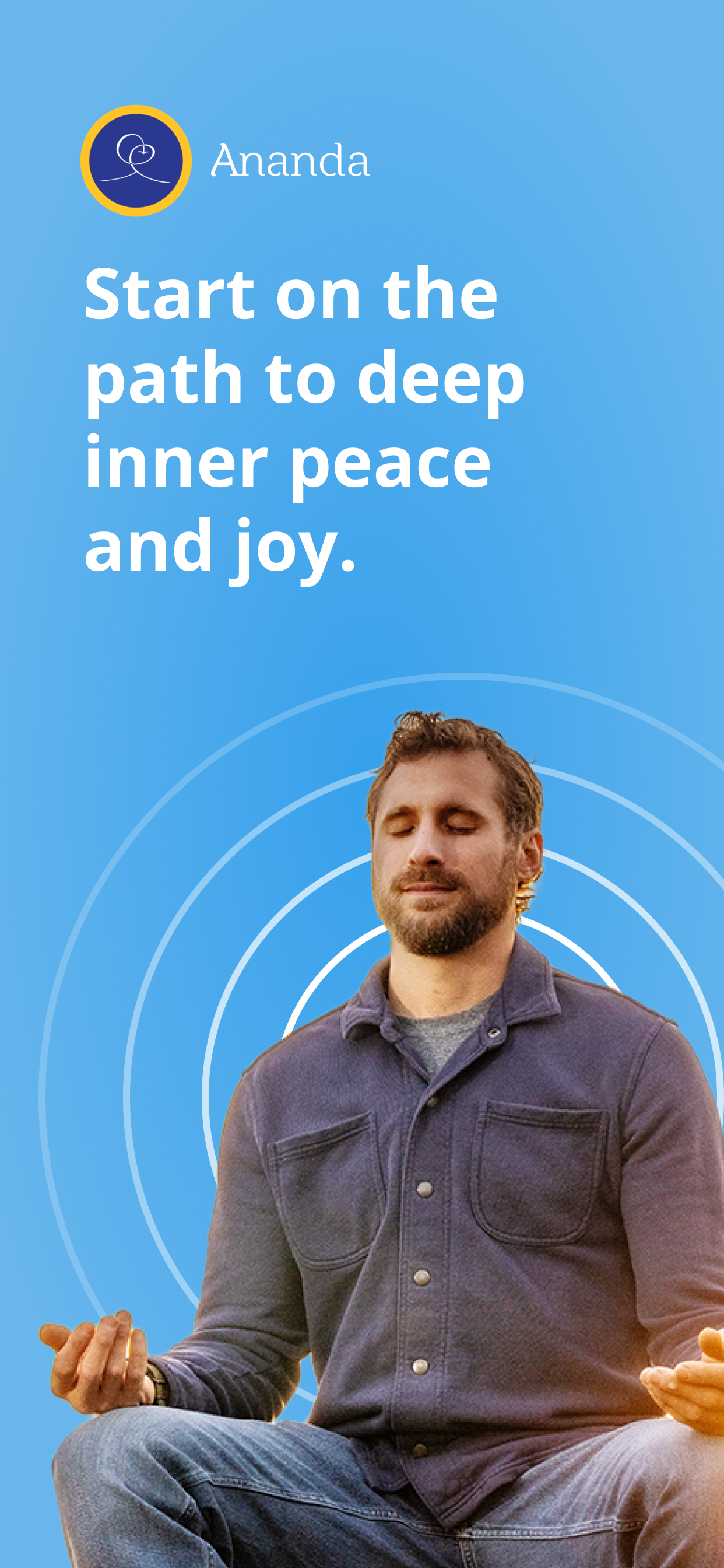 Ananda Meditation