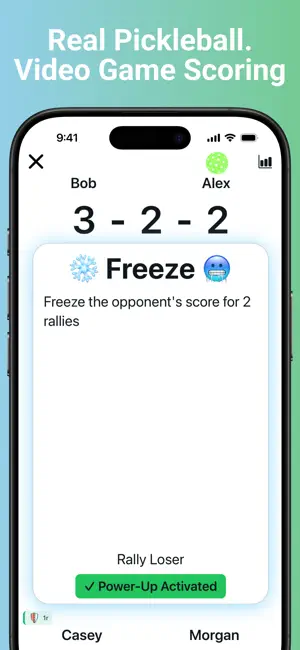 Pickled - Pickleball Card Game screenshot 2