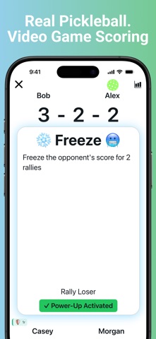 Pickled - Pickleball Card Game Screenshot 2 of 6